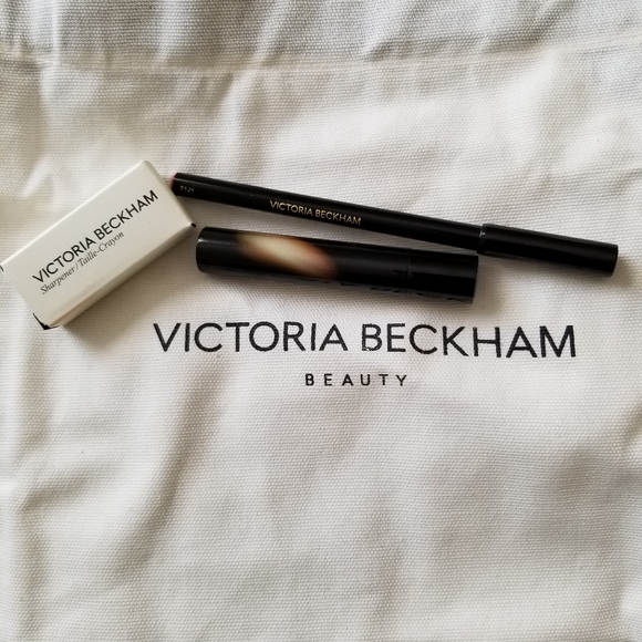 Victoria Beckham Makeup Victoria Beckham Lipstick Sway Lip Liner 3